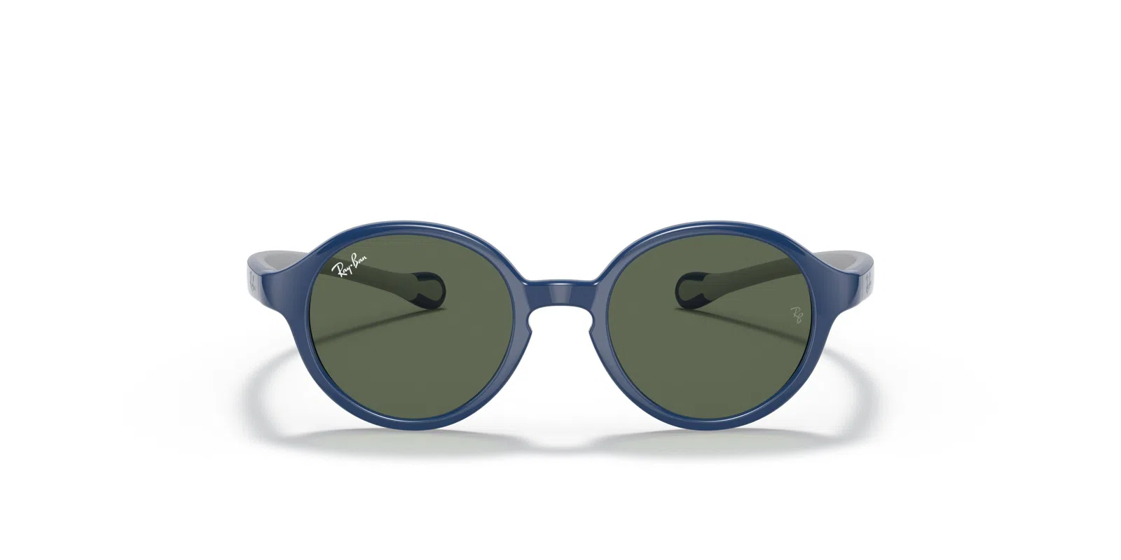Ray-Ban Kids 0RJ9075S Sunglasses - view 23